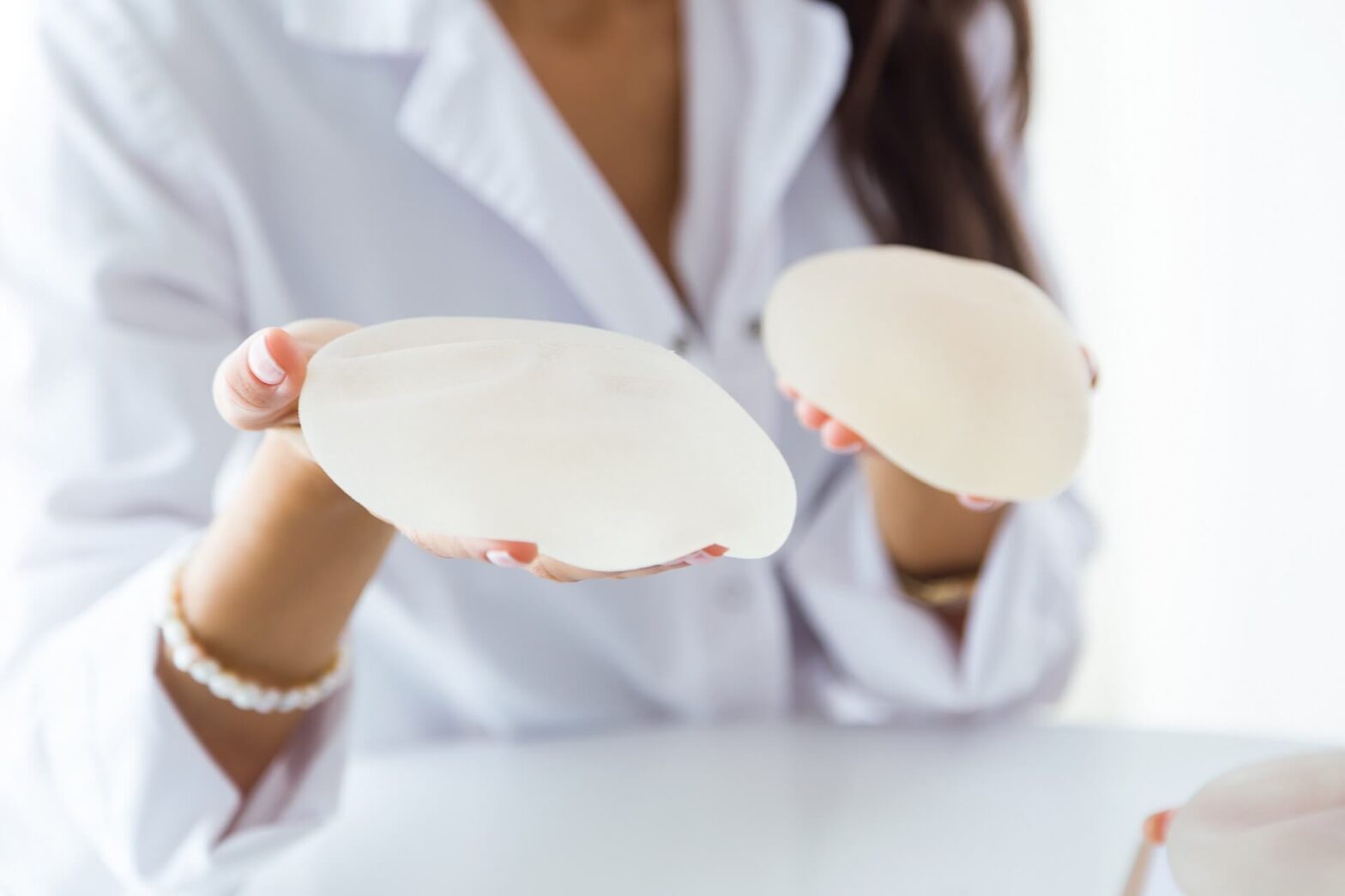 Breast Augmentation in Dubai