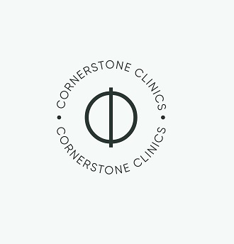 Cornerstone Clinics Logo