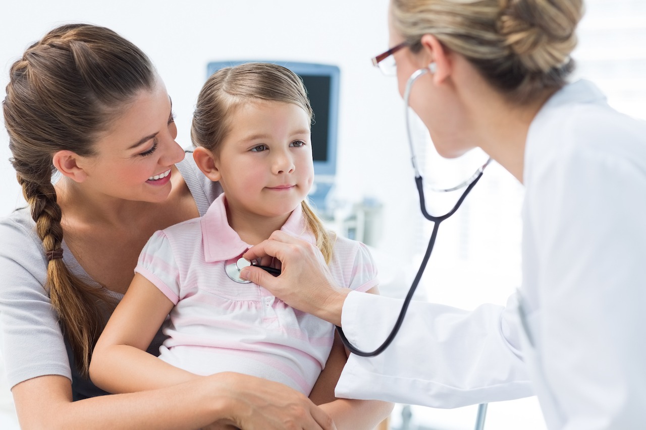 HEALTH CHECKS WITH A FAMILY GP | DR RUHIL BADIANI | CORNERSTONE CLINIC