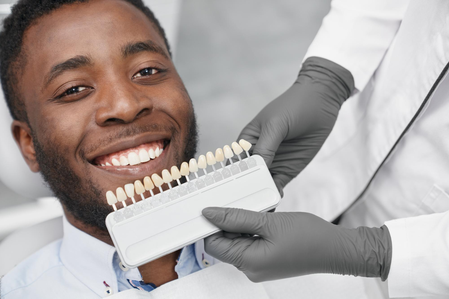 Complete Guide To Dental Veneers—Cornerstone Clinic
