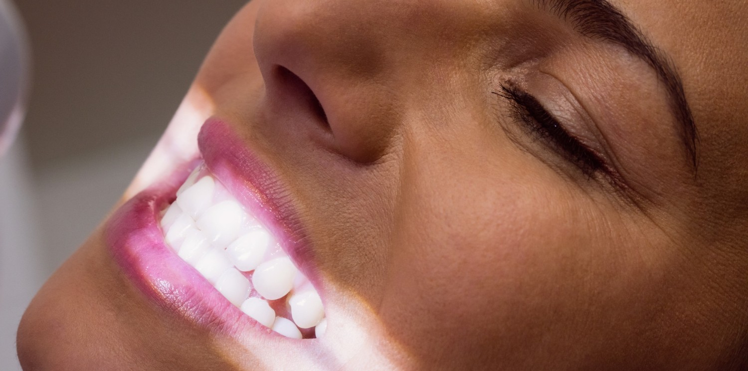 Using Composite Veneers To Help Improve Your Smile