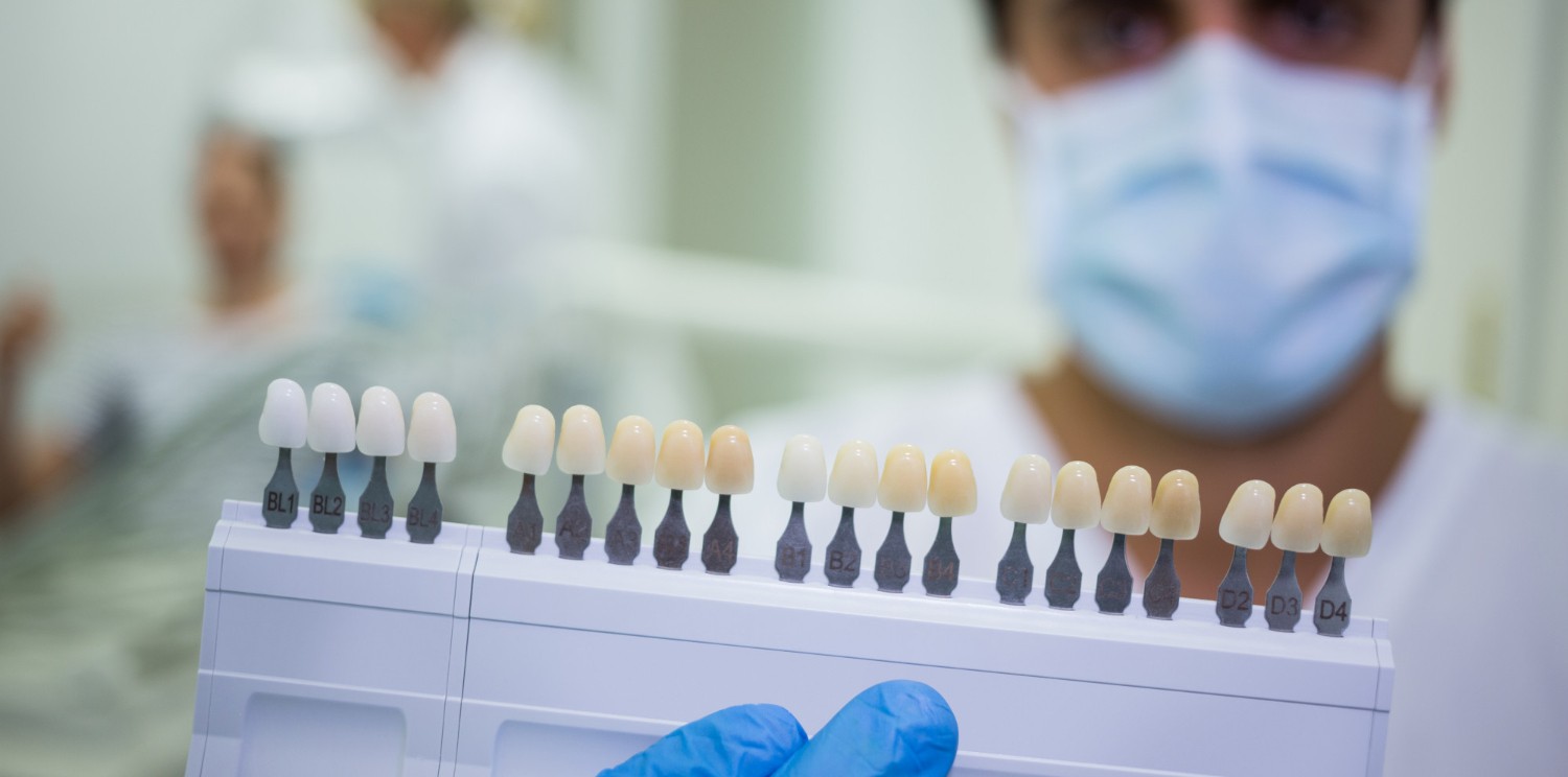 Dental Crowns Dubai A Simple Solution for Damaged Teeth