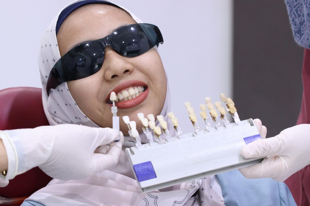 Tooth Crown Dubai A Guide to Different Types of Crowns